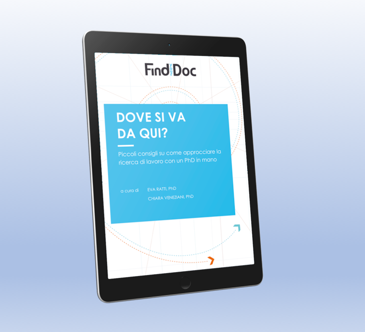 Guida dove si va da qui