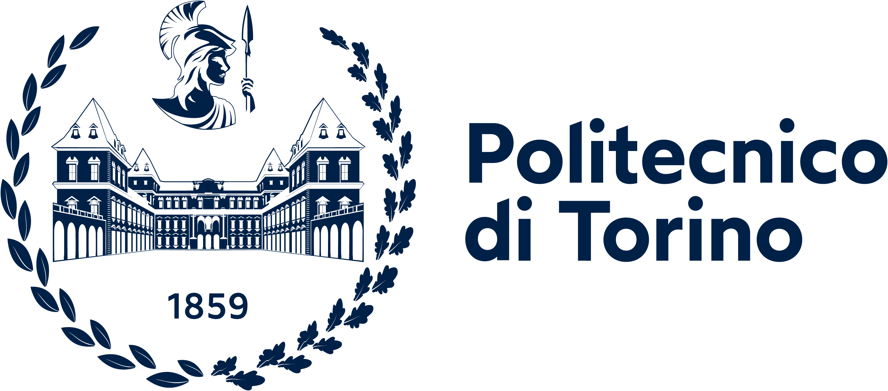 POLITO 20210407201938Logo PoliTo dal 2021 blu