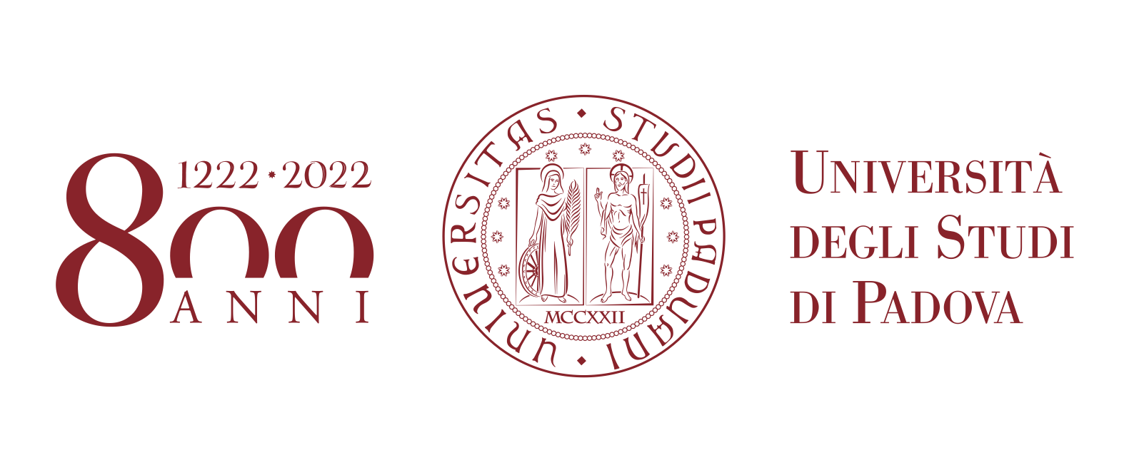 UNIPD 800 pantone1807