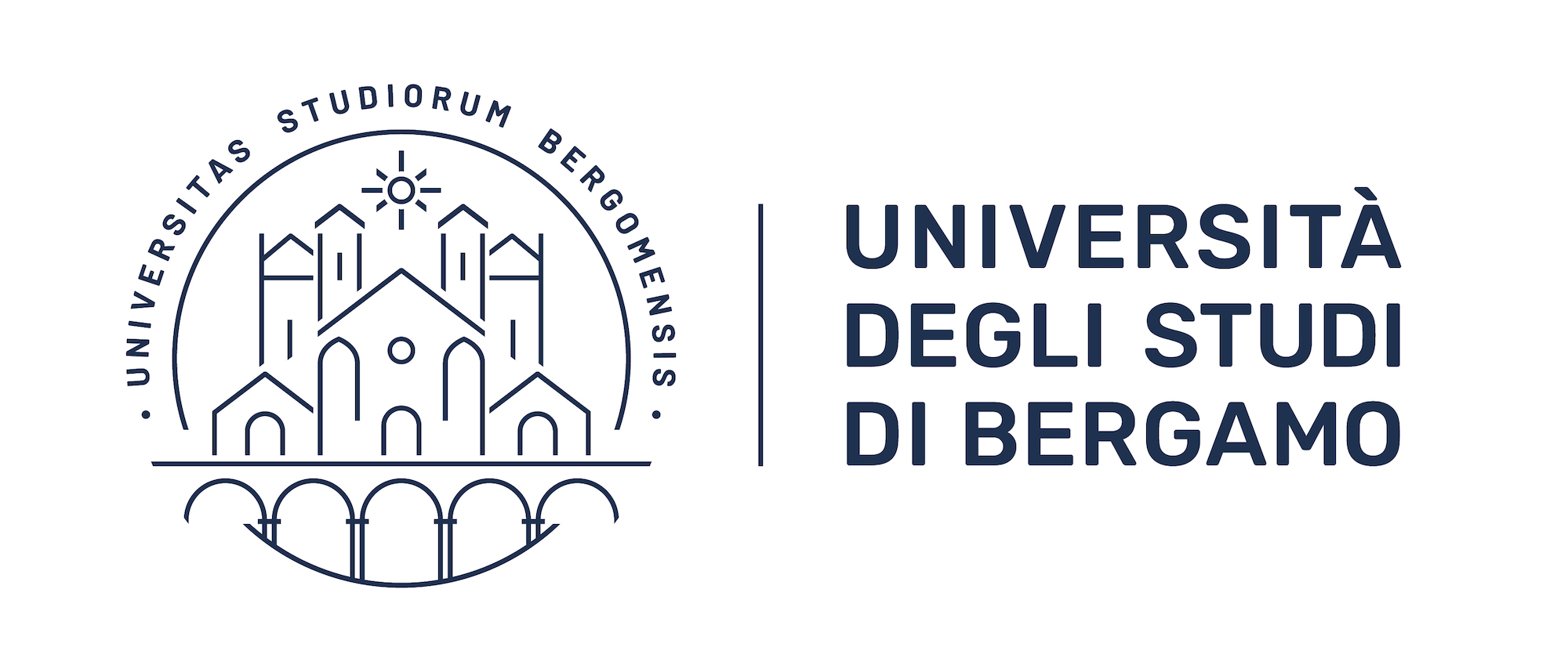 UNIBG logo