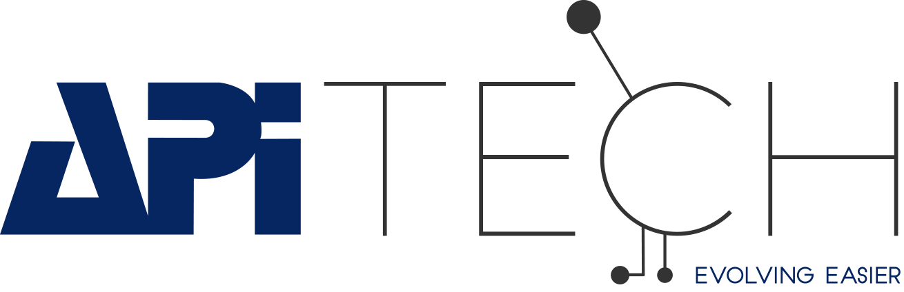 logo apitech